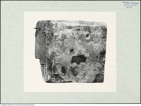 Vorderseite von bh470947_recto