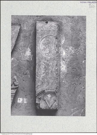 Vorderseite von bh471052_recto