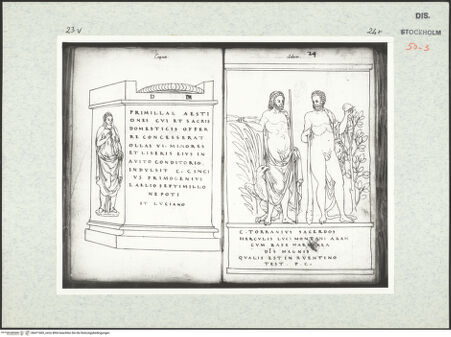 Vorderseite von bh471065_recto