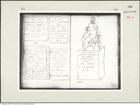 Vorderseite von bh471067_recto