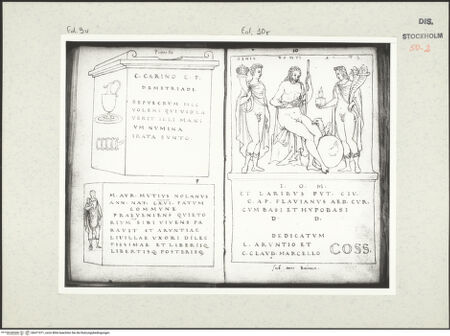 Vorderseite von bh471071_recto