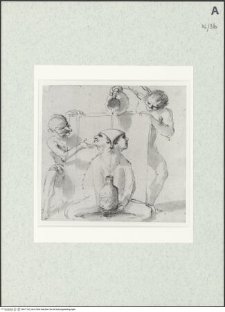 Vorderseite von bh471320_recto