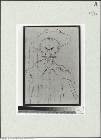 Vorderseite von bh471324_recto