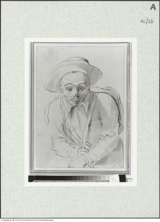 Vorderseite von bh471325_recto