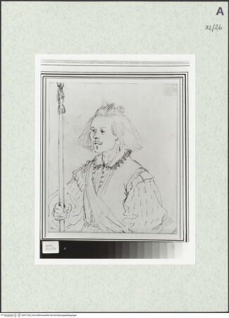 Vorderseite von bh471329_recto