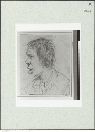 Vorderseite von bh471331_recto