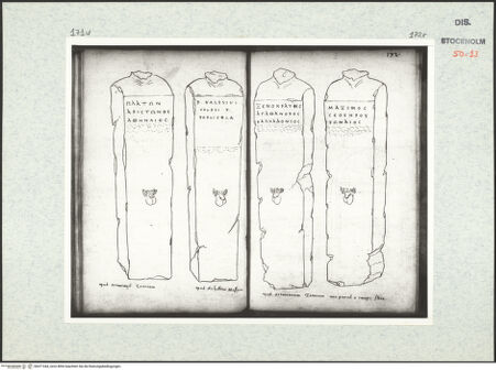 Vorderseite von bh471344_recto