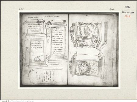 Vorderseite von bh471422_recto