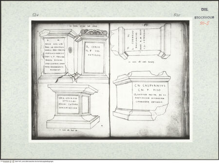 Vorderseite von bh471431_recto