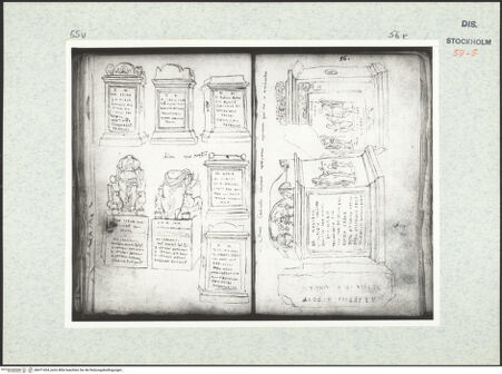 Vorderseite von bh471434_recto