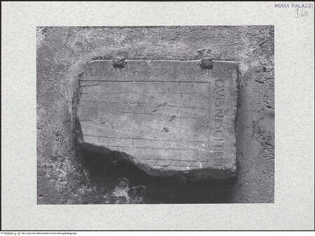 Vorderseite von bh471457_recto