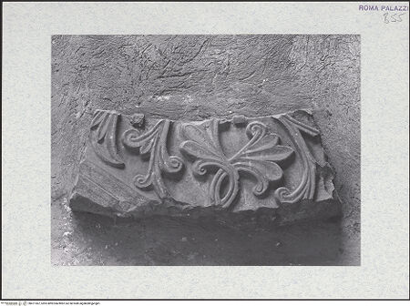 Vorderseite von bh471467_recto