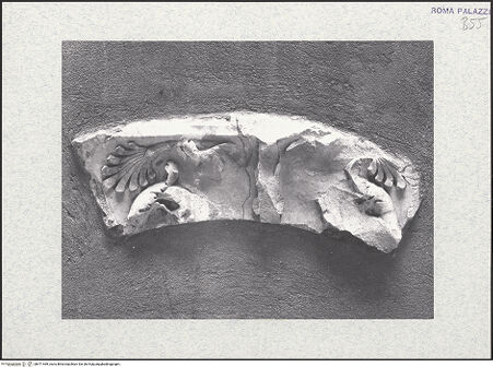 Vorderseite von bh471469_recto