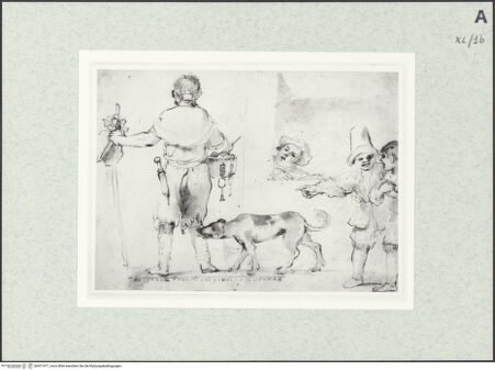 Vorderseite von bh471477_recto