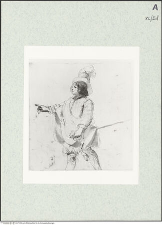 Vorderseite von bh471499_recto