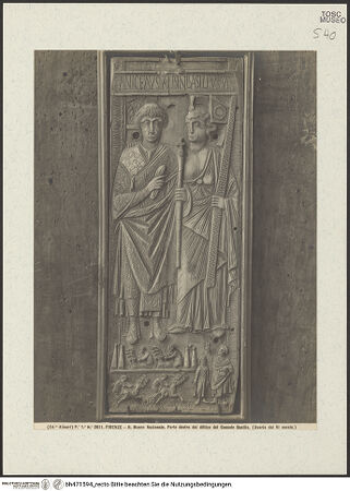 Vorderseite von bh471594_recto