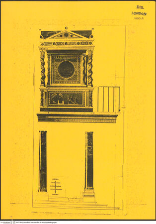 Vorderseite von bh471612_recto