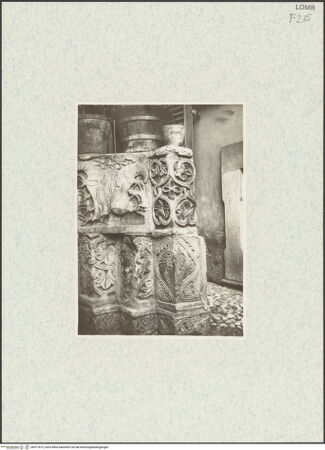 Vorderseite von bh471875_recto