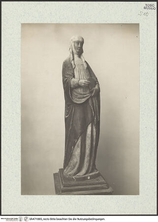 Vorderseite von bh471885_recto