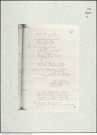 Vorderseite von bh471975_recto