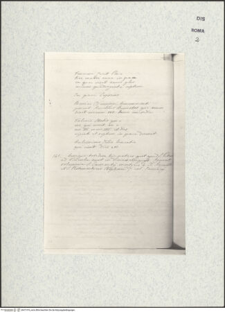 Vorderseite von bh471976_recto