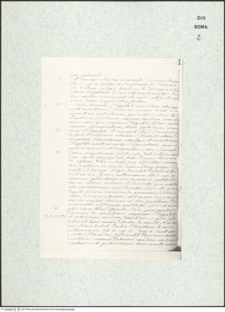 Vorderseite von bh471996_recto