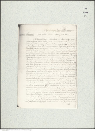 Vorderseite von bh472006_recto