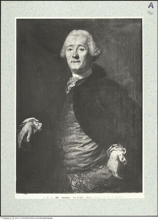 Vorderseite von bh472131_recto