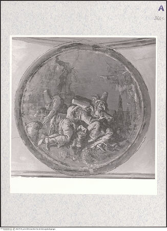 Vorderseite von bh472152_recto