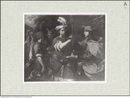 Vorderseite von bh472181_recto