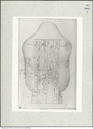 Vorderseite von bh472203_recto