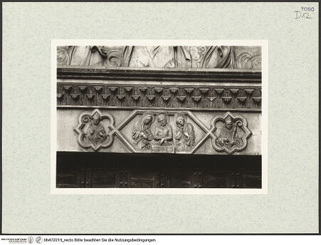 Vorderseite von bh472215_recto