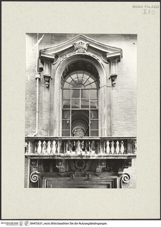 Vorderseite von bh472631_recto