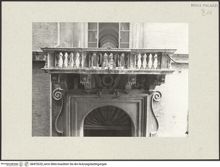 Vorderseite von bh472632_recto