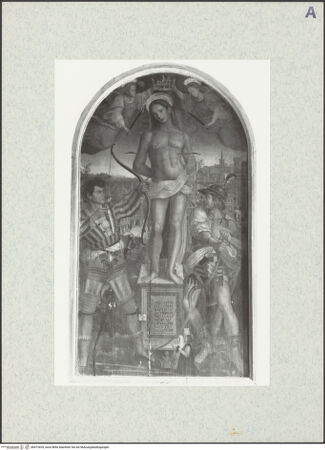 Vorderseite von bh472653_recto