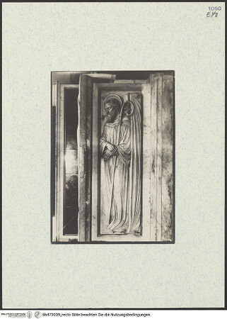 Vorderseite von bh473209_recto