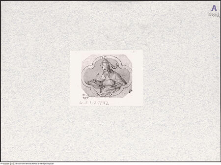 Vorderseite von bh473377_recto