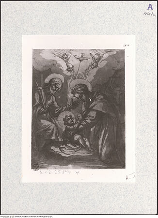 Vorderseite von bh473379_recto