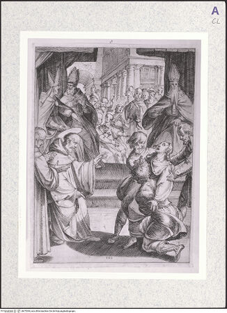 Vorderseite von bh473384_recto