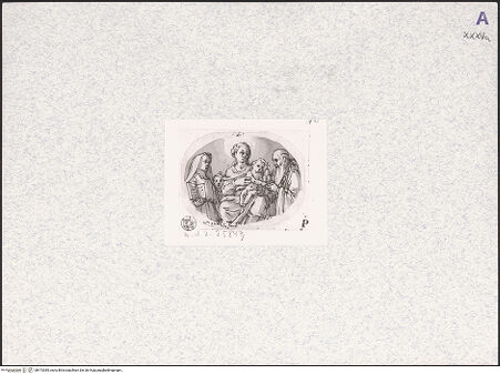 Vorderseite von bh473385_recto