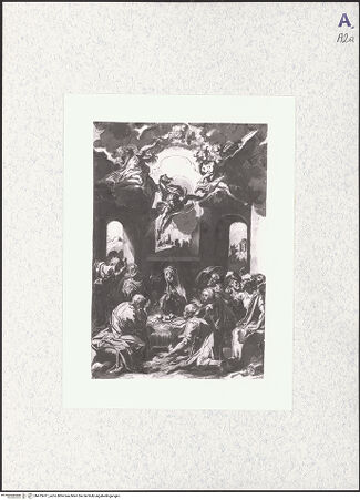 Vorderseite von bh473417_recto