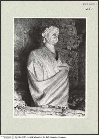 Vorderseite von bh473551_recto