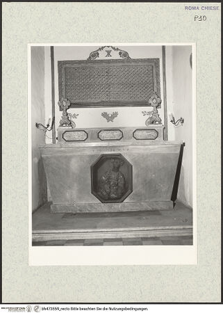 Vorderseite von bh473559_recto