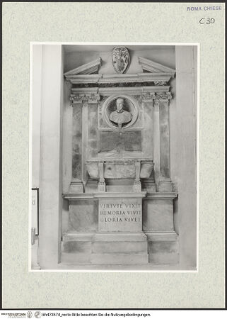 Vorderseite von bh473574_recto