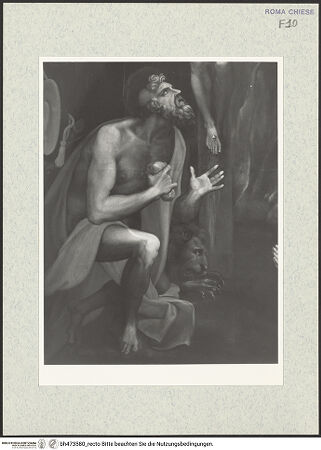 Vorderseite von bh473580_recto