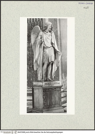 Vorderseite von bh473588_recto