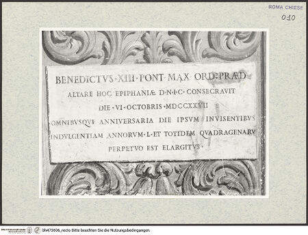 Vorderseite von bh473606_recto