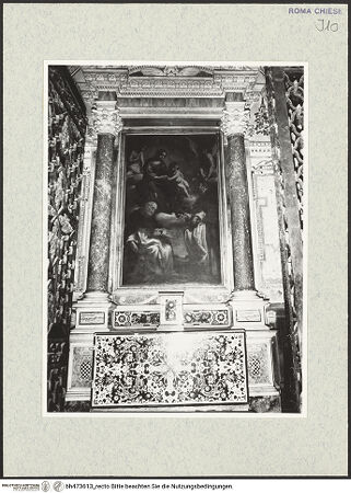 Vorderseite von bh473613_recto