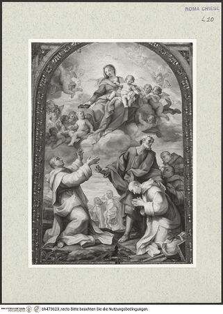 Vorderseite von bh473623_recto