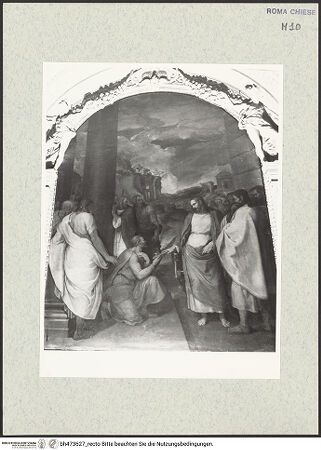 Vorderseite von bh473627_recto